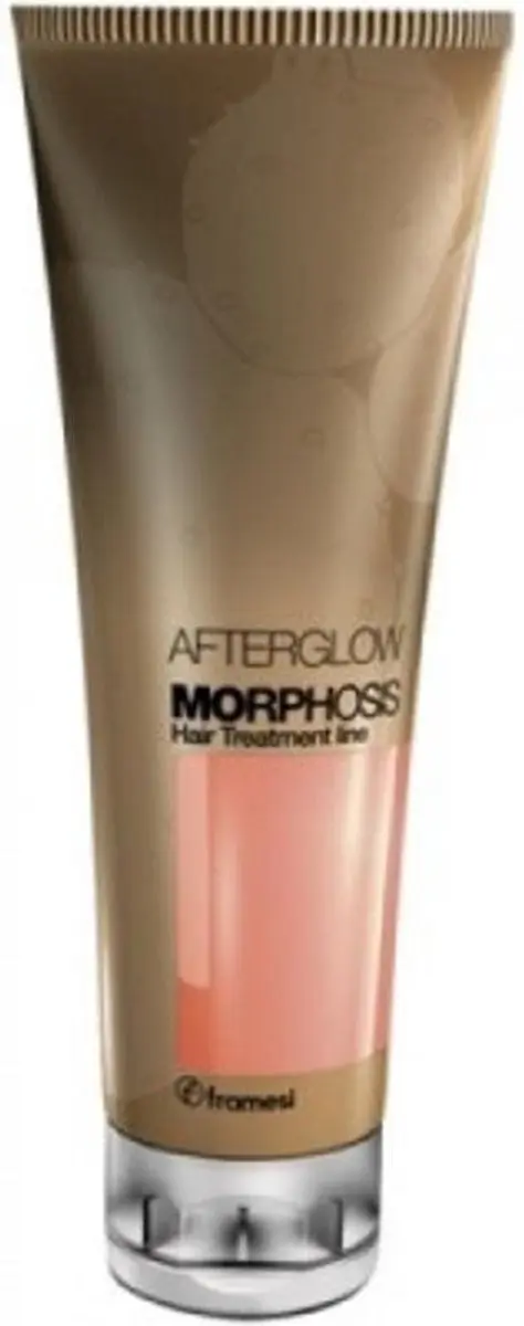 Framesi Morphosis Afterglow 250ml