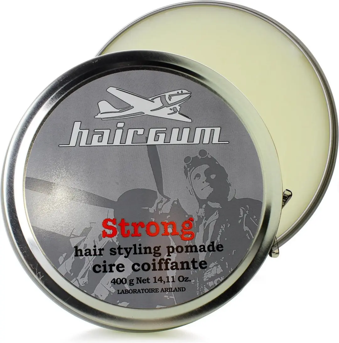 Hairgum Water+ Pomade