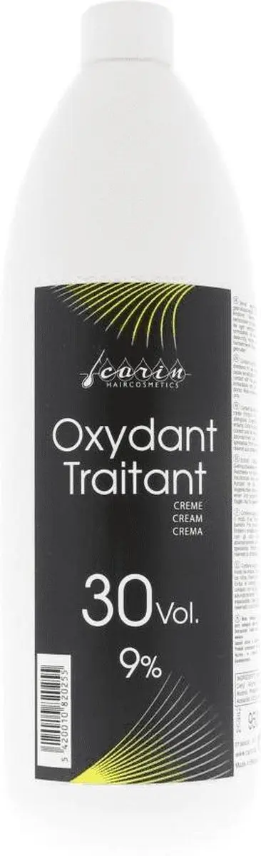 CARIN Oxidatie Traitant 950ml - Full Coverage