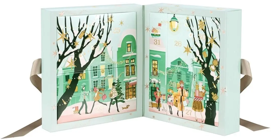 Douglas Collection After Christmas Beautybox - 7-delig