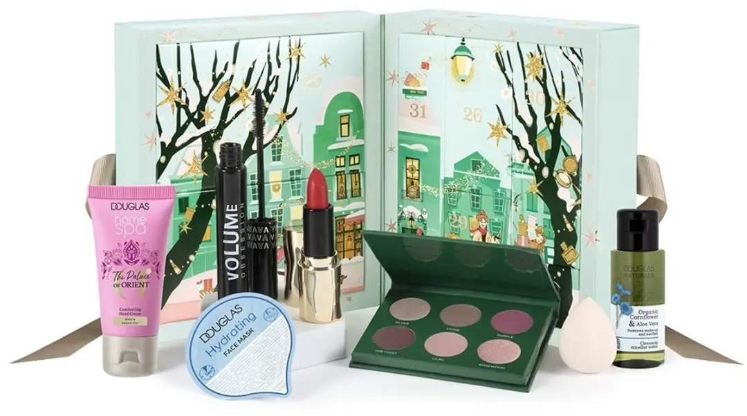 Douglas Collection After Christmas Beautybox