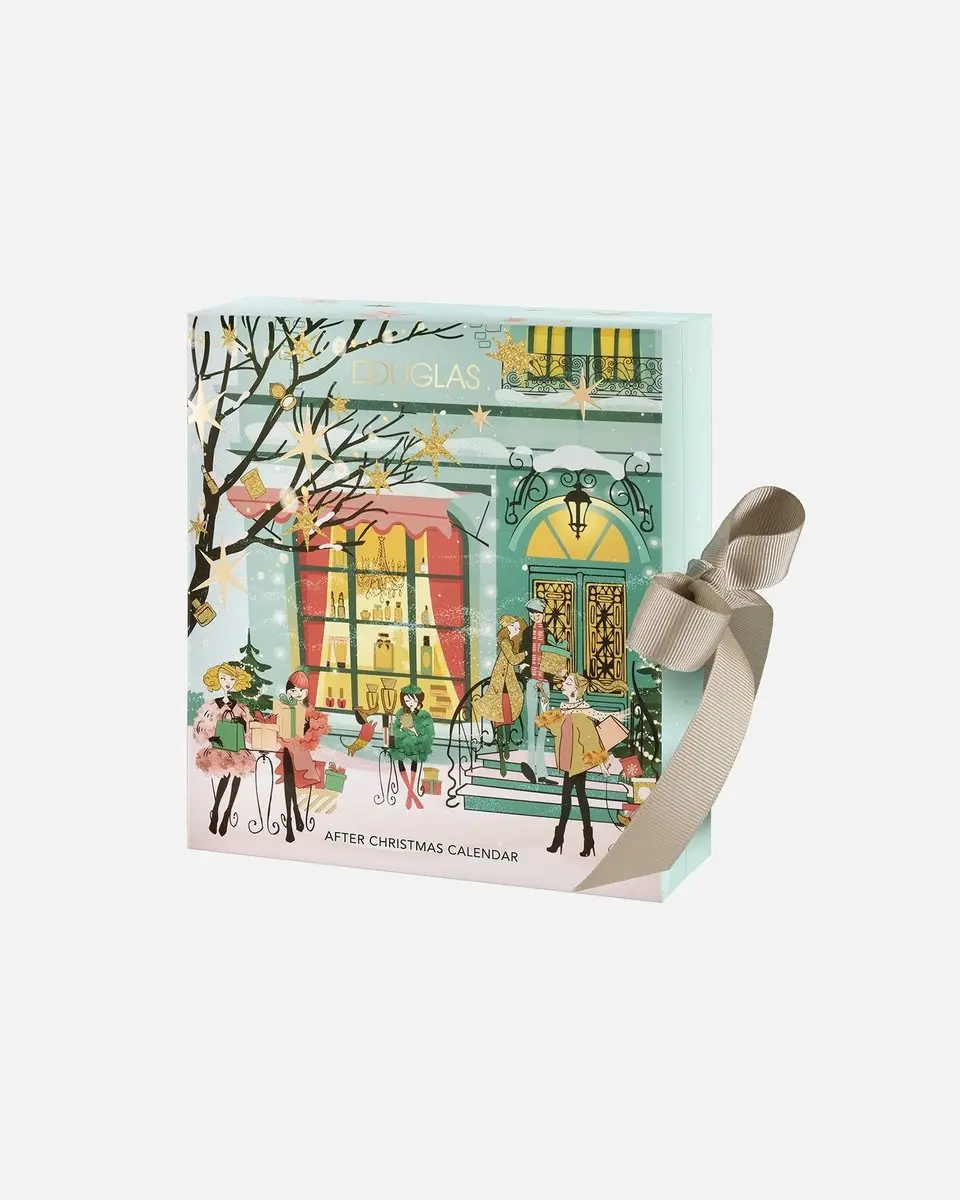 Douglas Collection After Christmas Beautybox - 7-delig