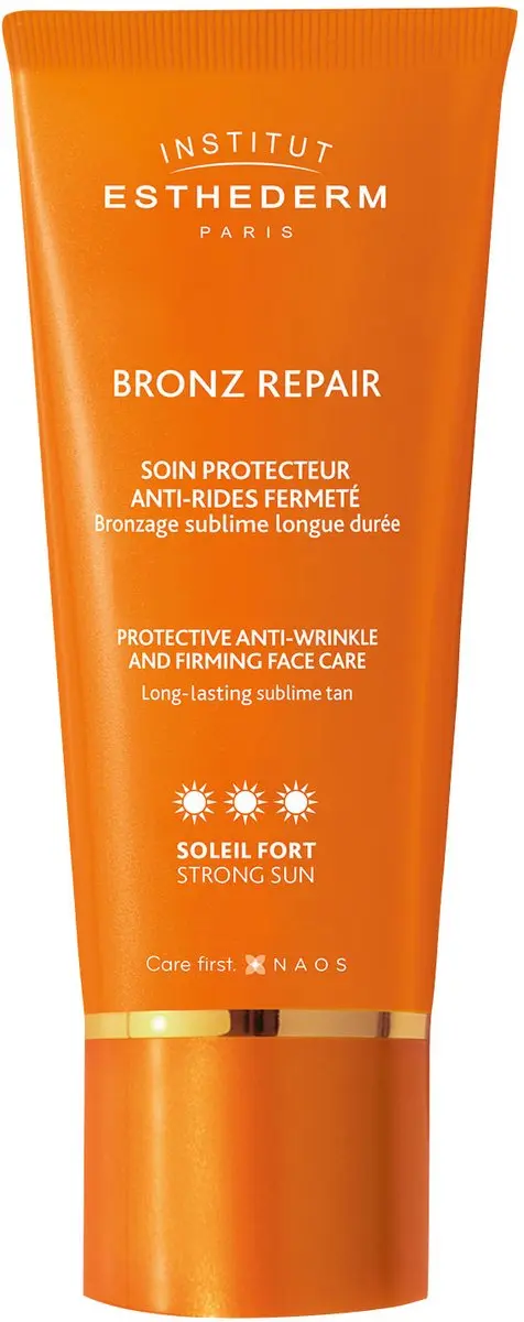 Institut Esthederm Bronz Repair Dagcrème 50ml