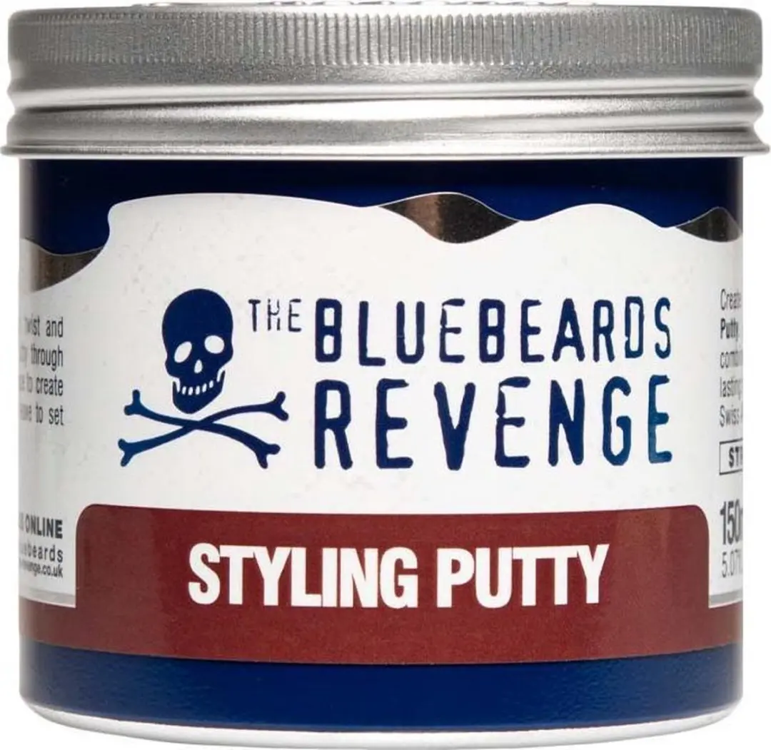The Bluebeards Revenge Styling Putty 150ml