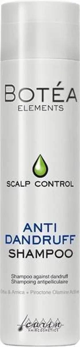 CARIN Botéa Elements Scalp Control Anti-roos Shampoo 1L