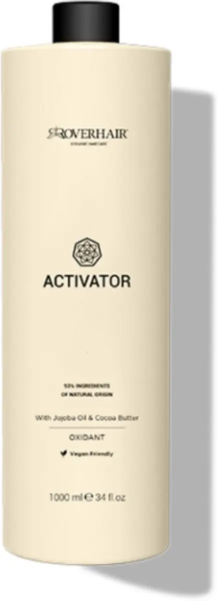 Roverhair Crema Oxidante 40vol 1000ml