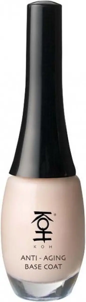 KOH Anti-Aging Base Coat 10ml