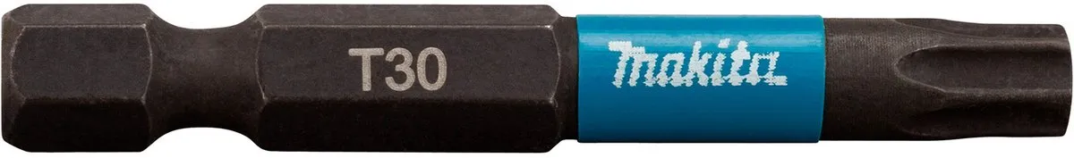 Makita B-63806 Slagschroefbits T30