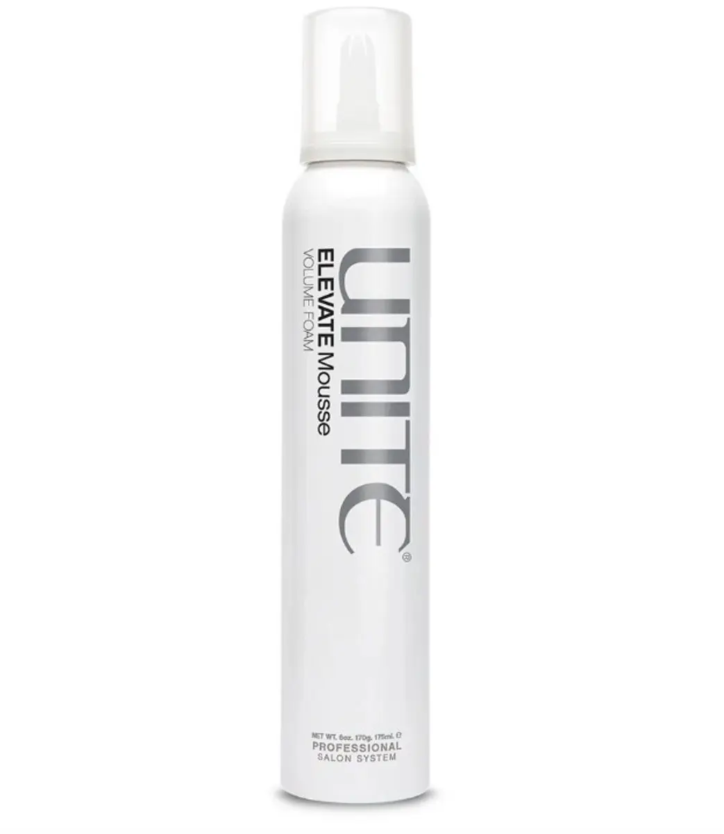 UNITE Elevate Mousse 170ml