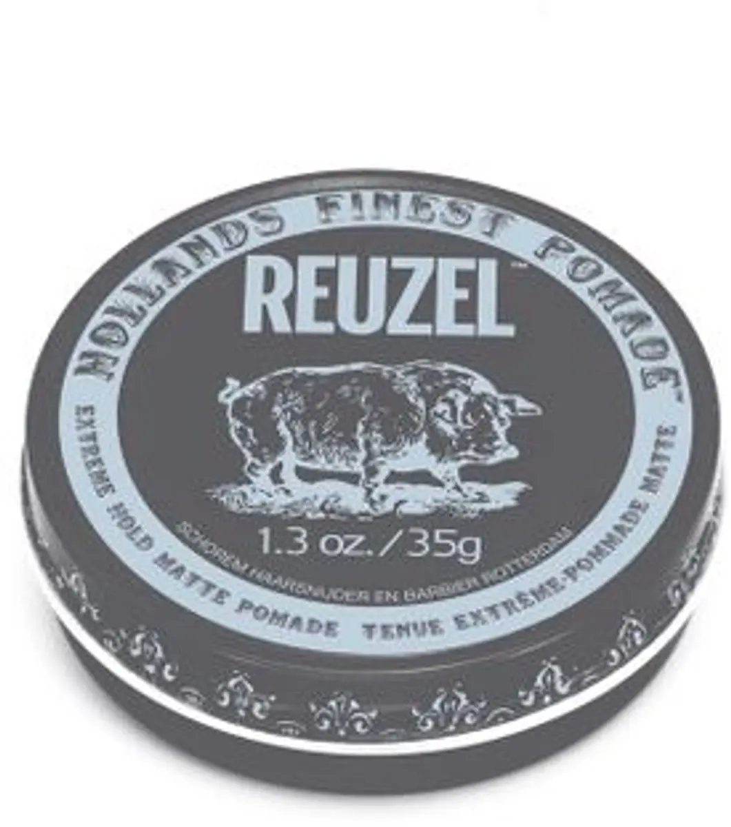 Reuzel Extreme Hold Pomade 35g