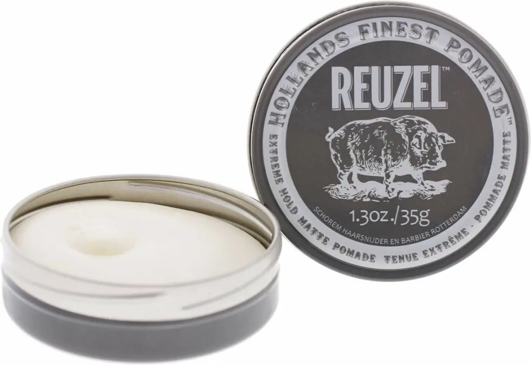 Reuzel Extreme Hold Pomade 35g