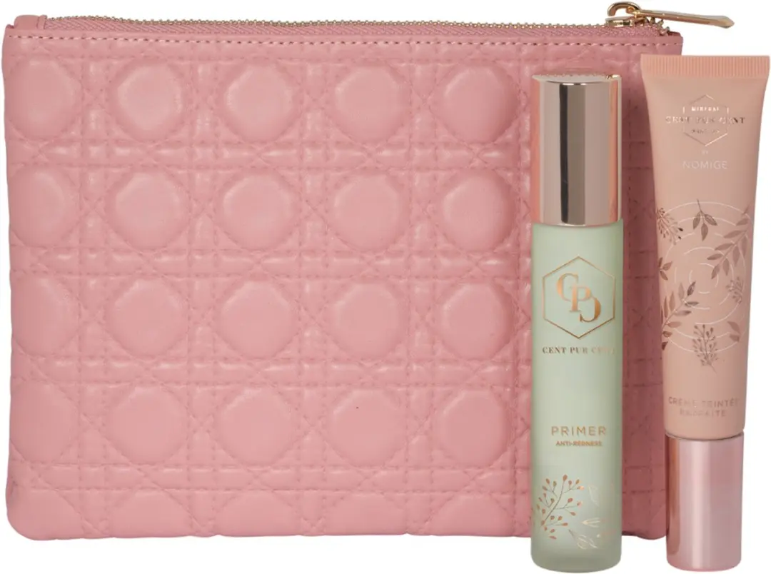 Cent Pur Cent Correct & Glow Kit