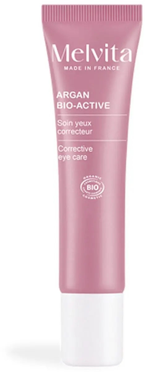 Melvita Argán Bio-Actieve Oogcontour 15ml