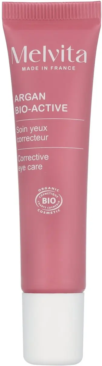Melvita Argán Bio-Actieve Oogcontour 15ml
