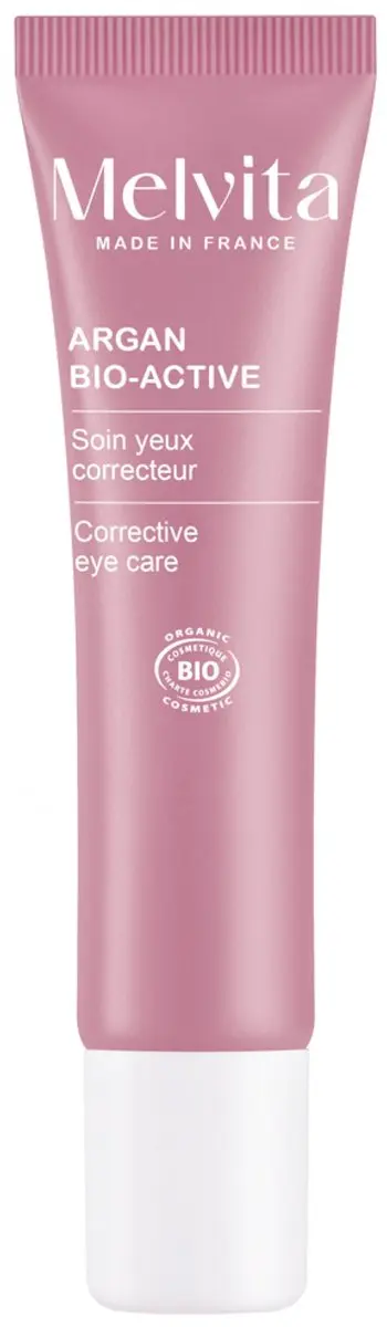 Melvita Argán Bio-Actieve Oogcontour 15ml