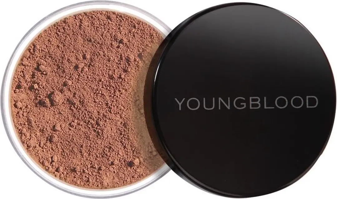 Youngblood Loose Mineral Foundation Rose Beige 10g