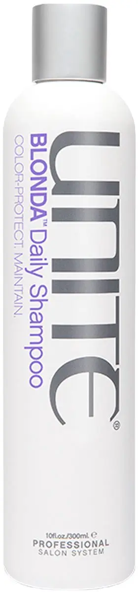 UNITE Blonda Daily Shampoo 300ml