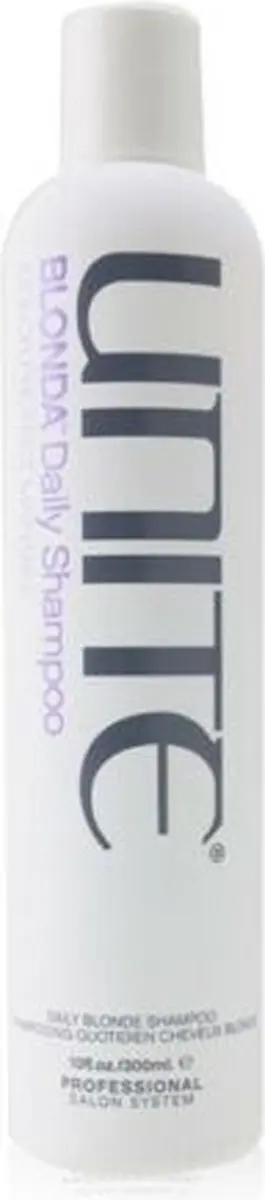 UNITE Blonda Daily Shampoo 300ml
