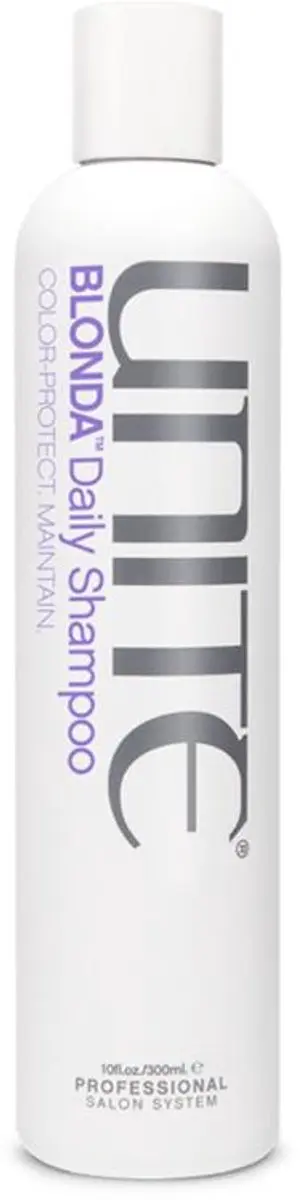 UNITE Blonda Daily Shampoo 300ml
