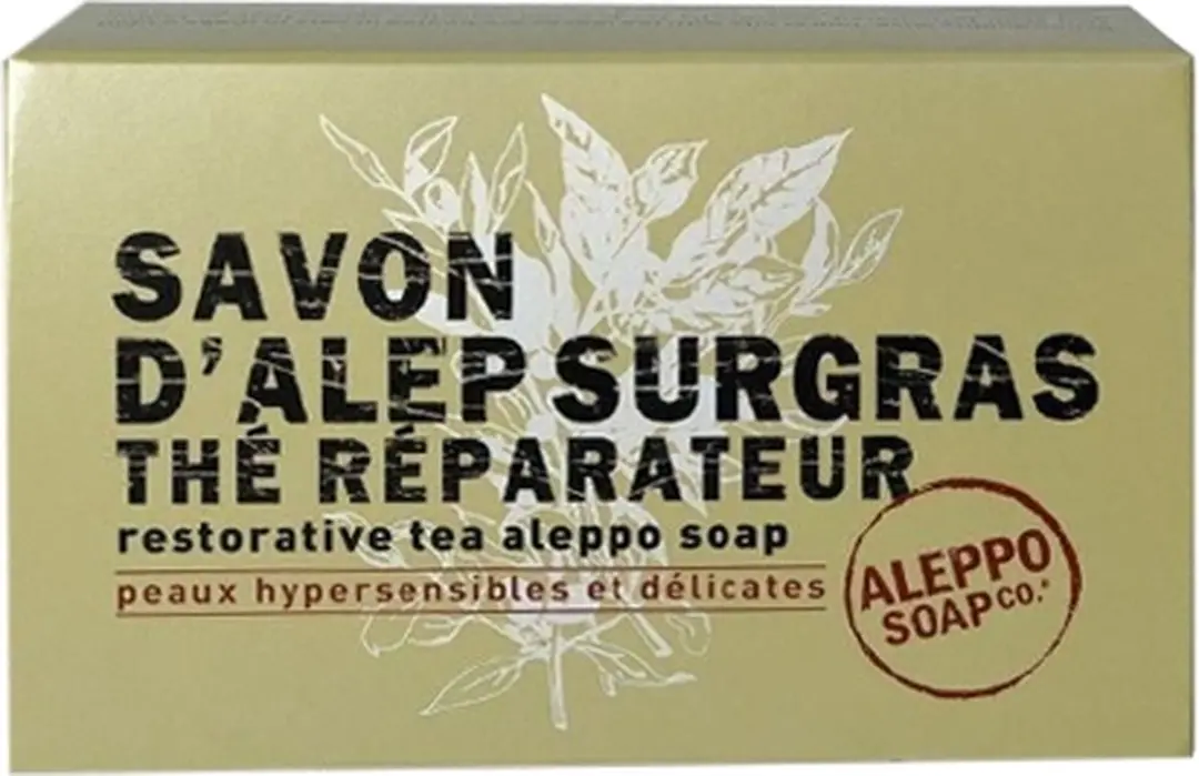 Theezeep 150 gr