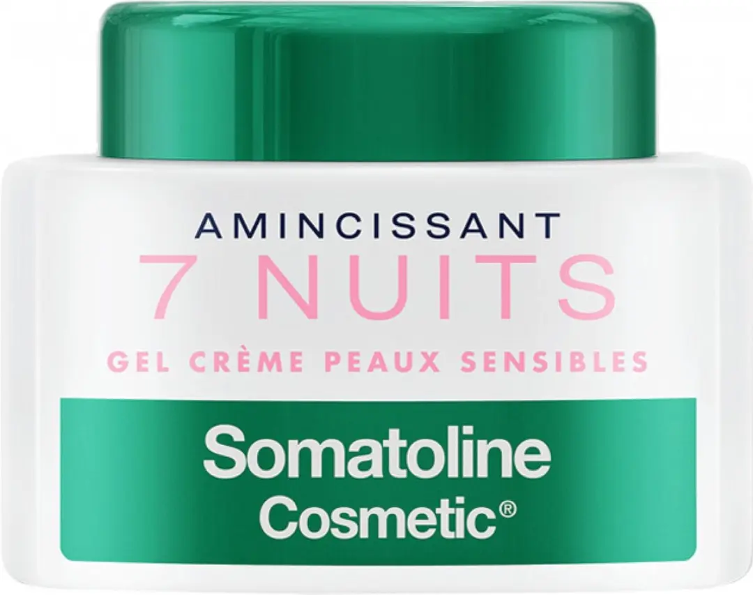 Somatoline Cosmetic Afslankend 7 Nachten Natural 400ml