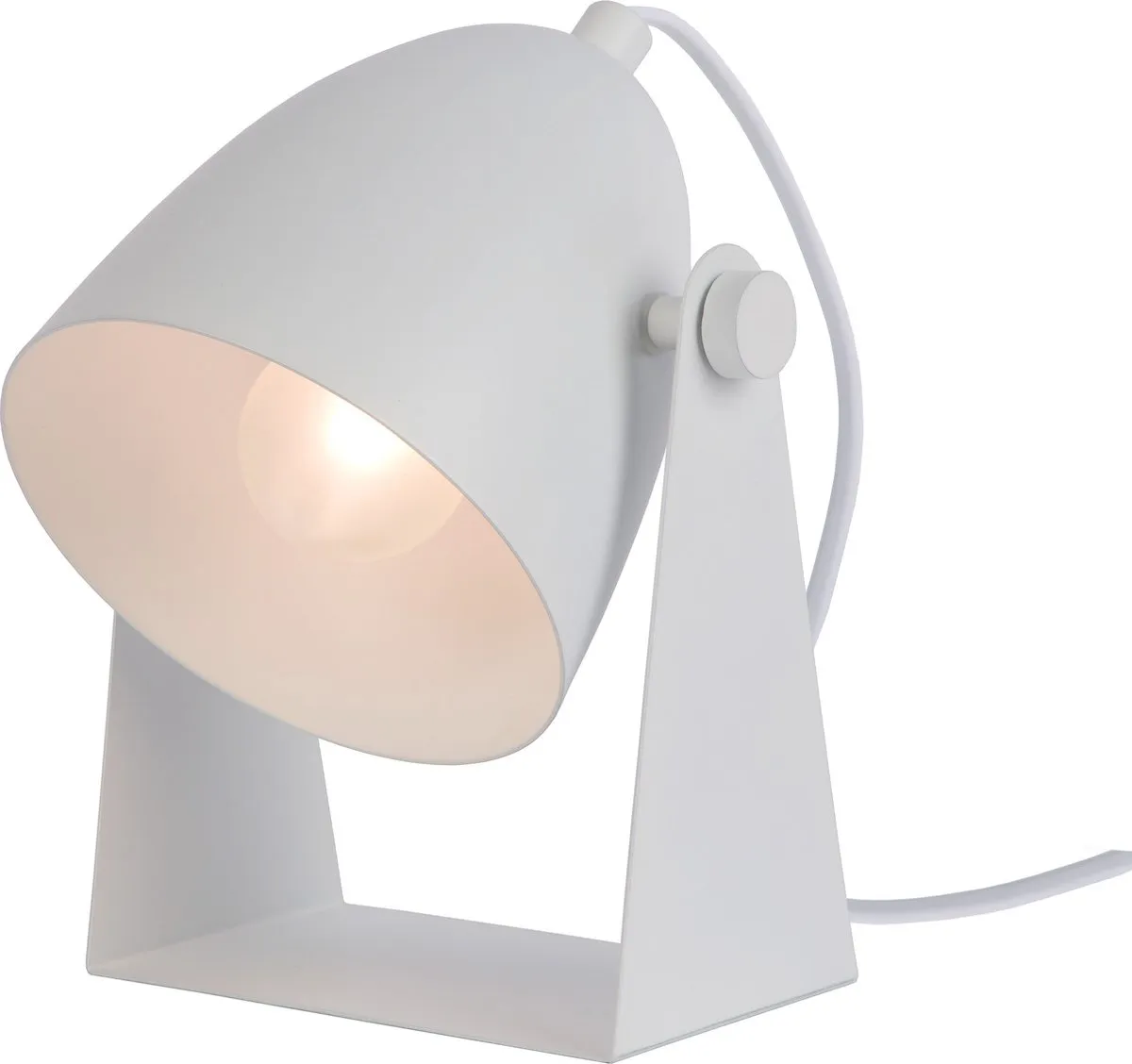 Lucide CHAGO Tafellamp E14