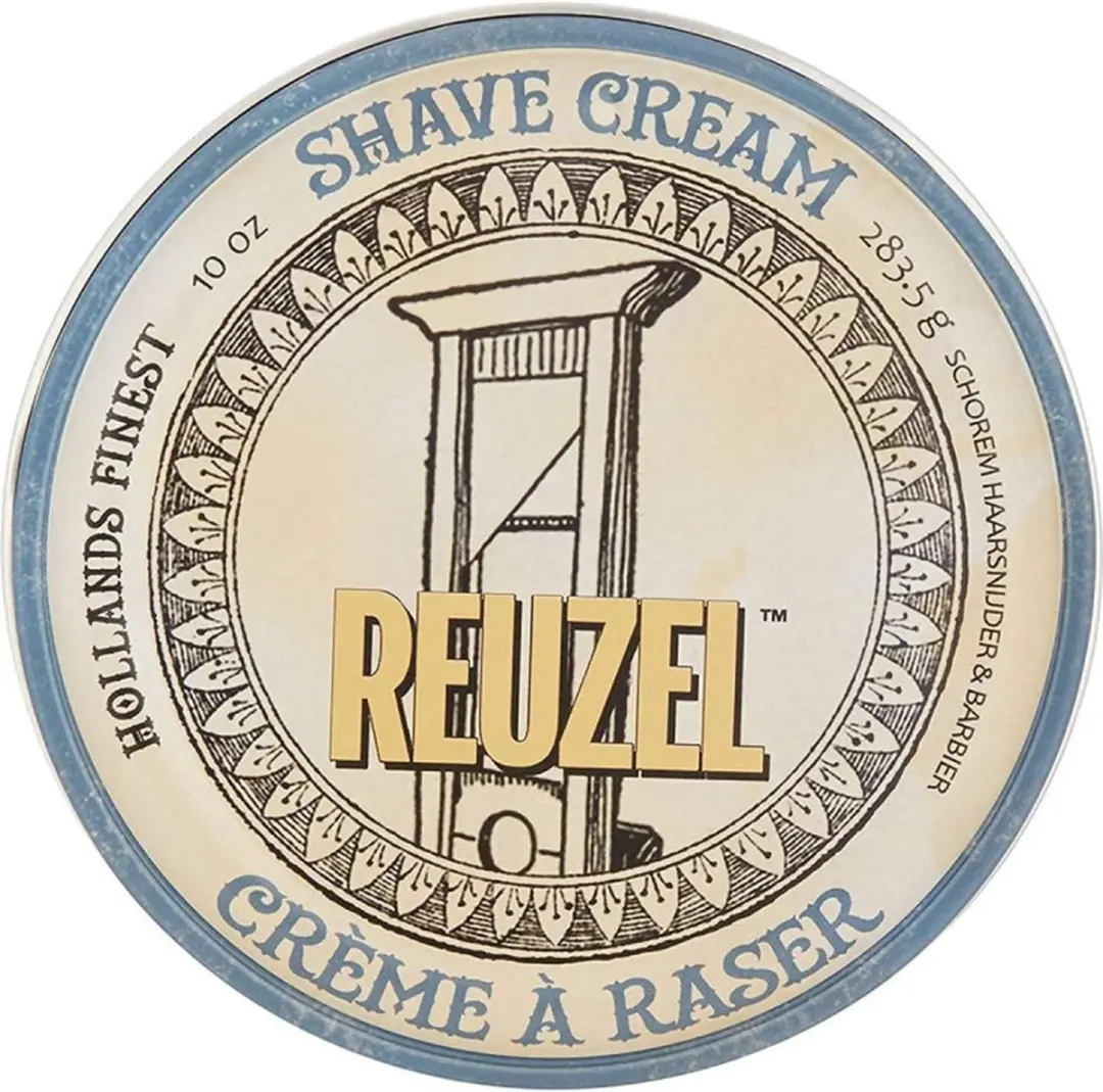 Reuzel Scheercrème 284g