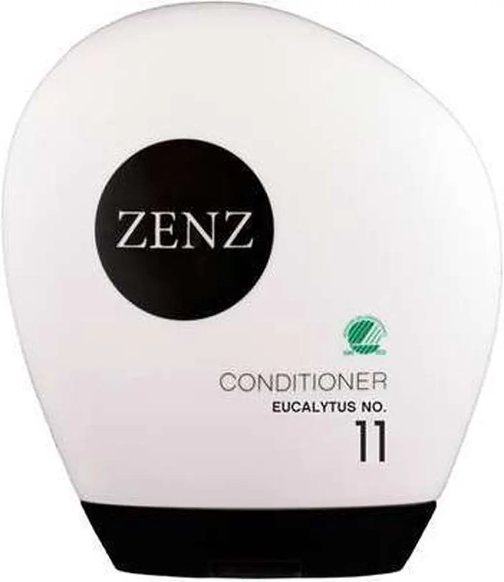 Zenz Organic Eucalyptus Conditioner 250ml