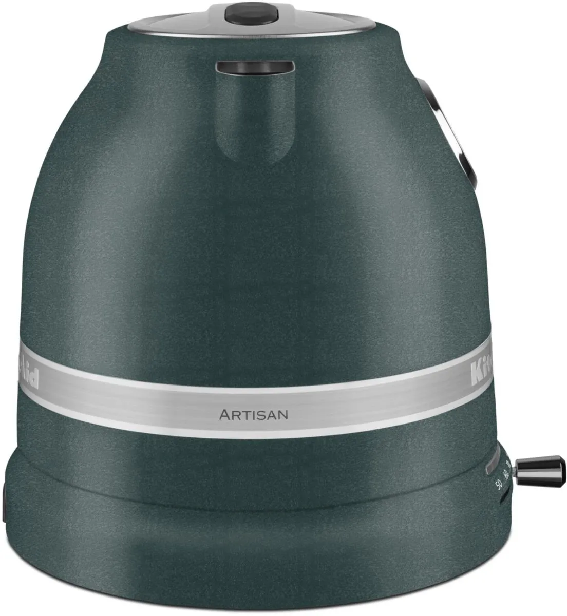 KitchenAid Artisan Waterkoker 1,5L 2400W - Pebbled Palm