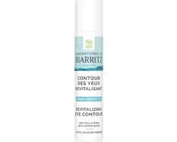 Laboratoires de Biarritz Hydra Protect+ Oogcontourcrème 15ml