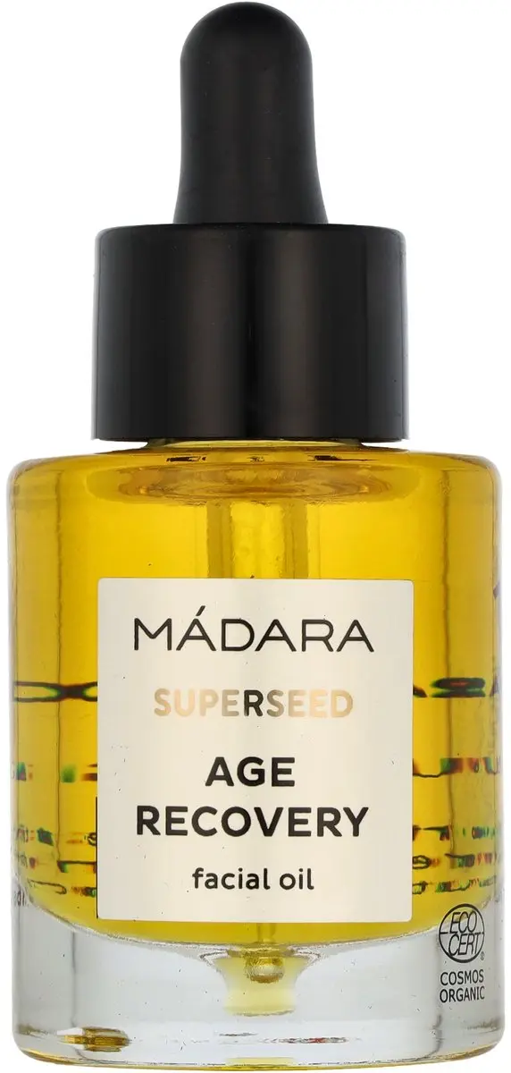 MÁDARA Supersseed Gezichtsolie 30ml