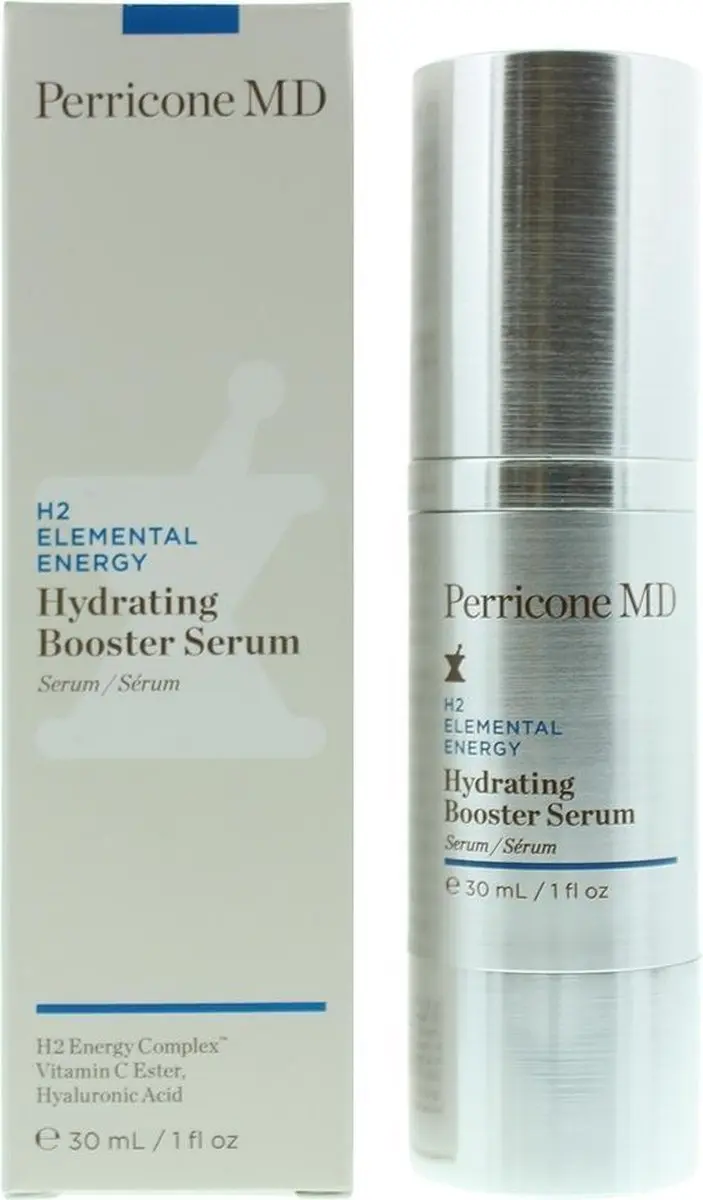 Perricone MD H2 Elemental Energy Serum 30ml