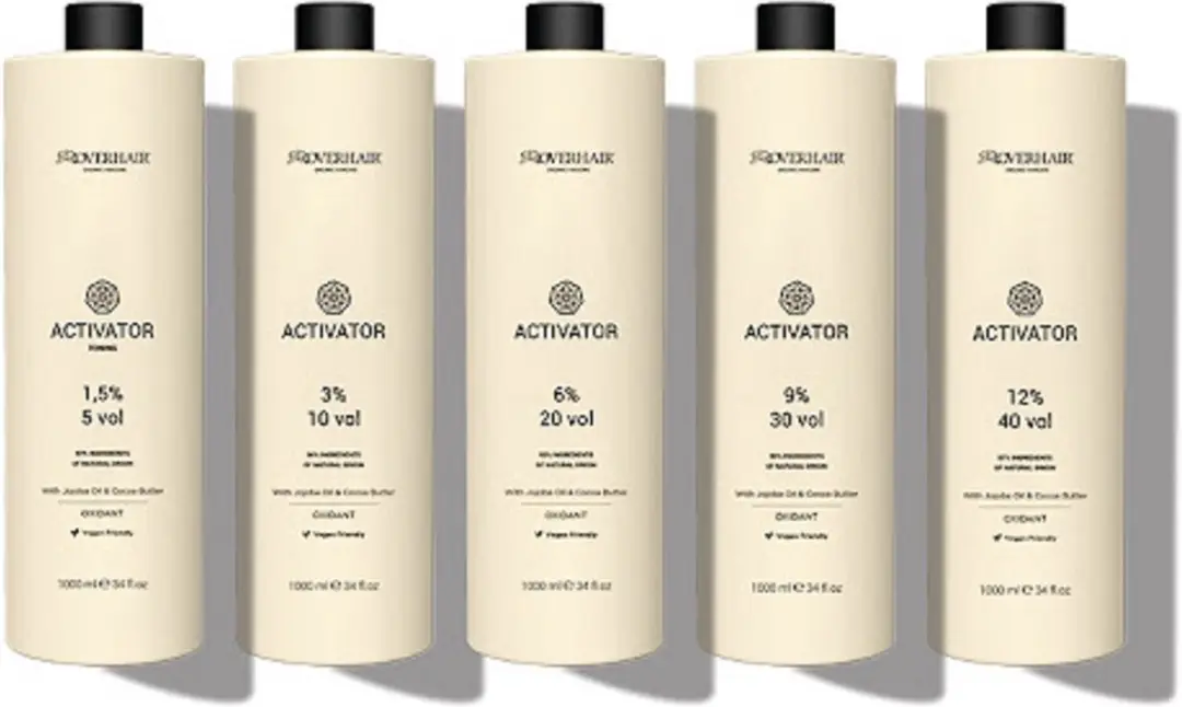Roverhair Activator 30 9% 1000ml