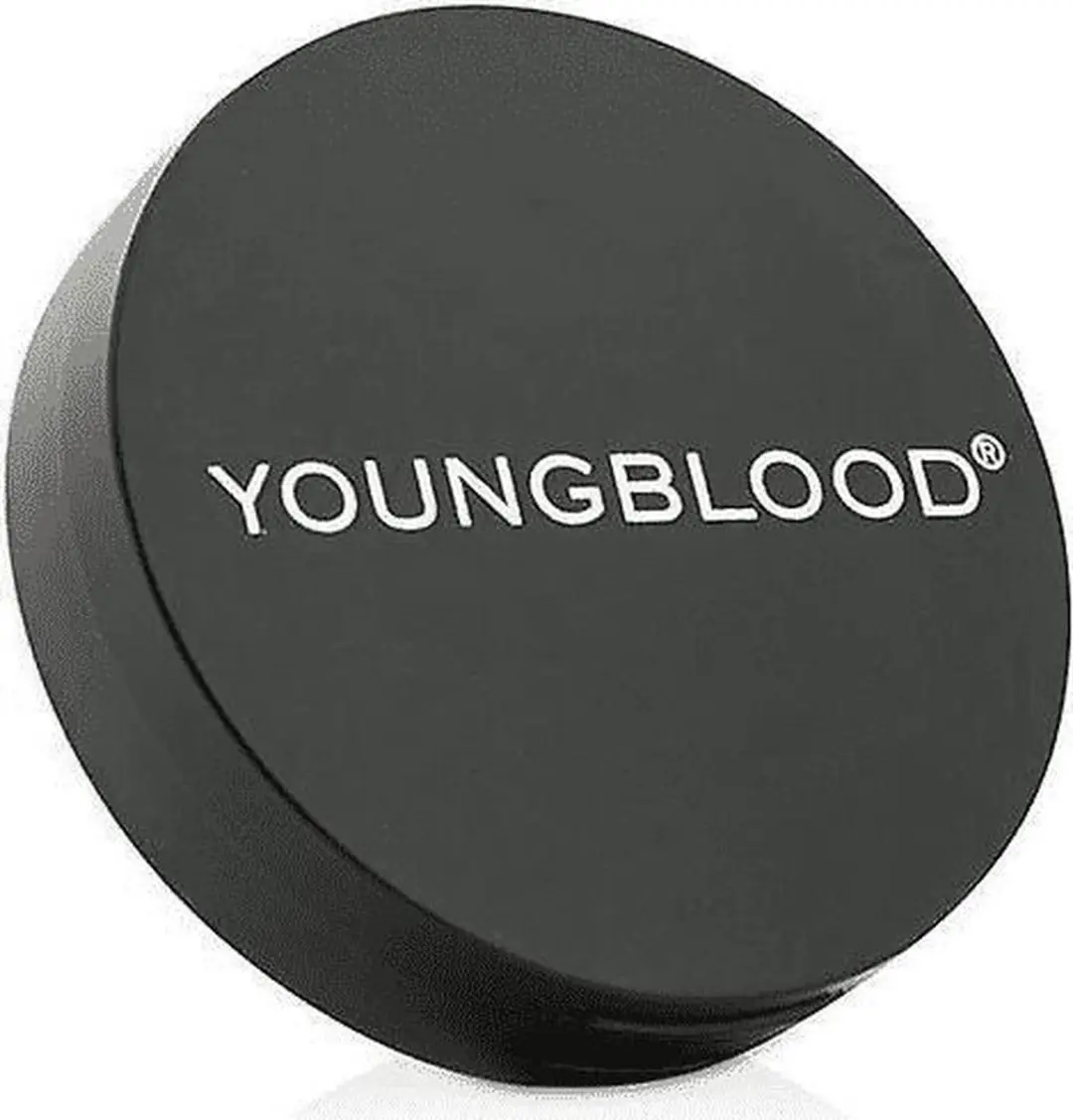 Youngblood Stay Put Eye Primer Mineral Cosmetics 2g - Creme
