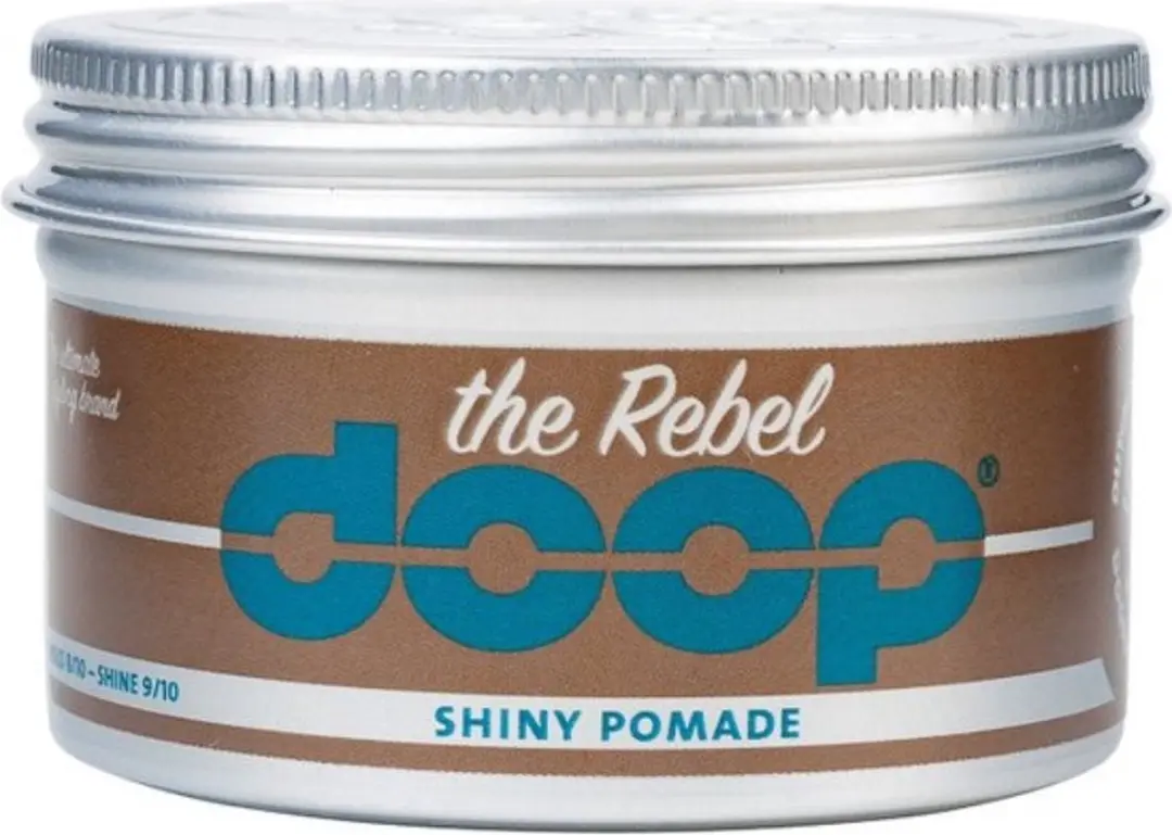 Doop The Rebel Wax 100ml