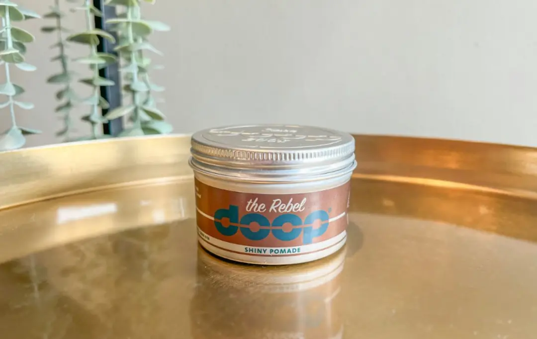 Doop The Rebel Wax 100ml