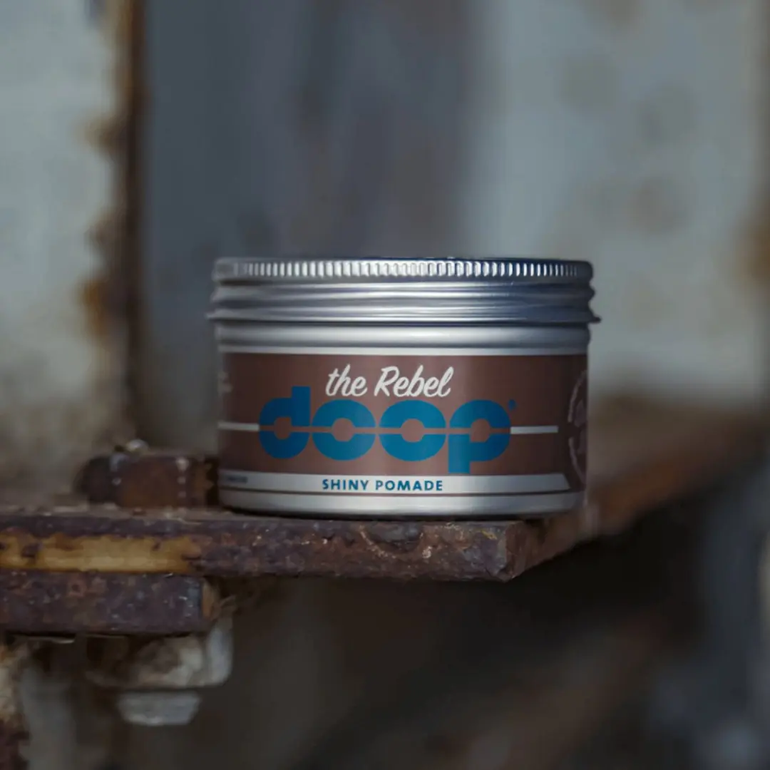 Doop The Rebel Wax 100ml