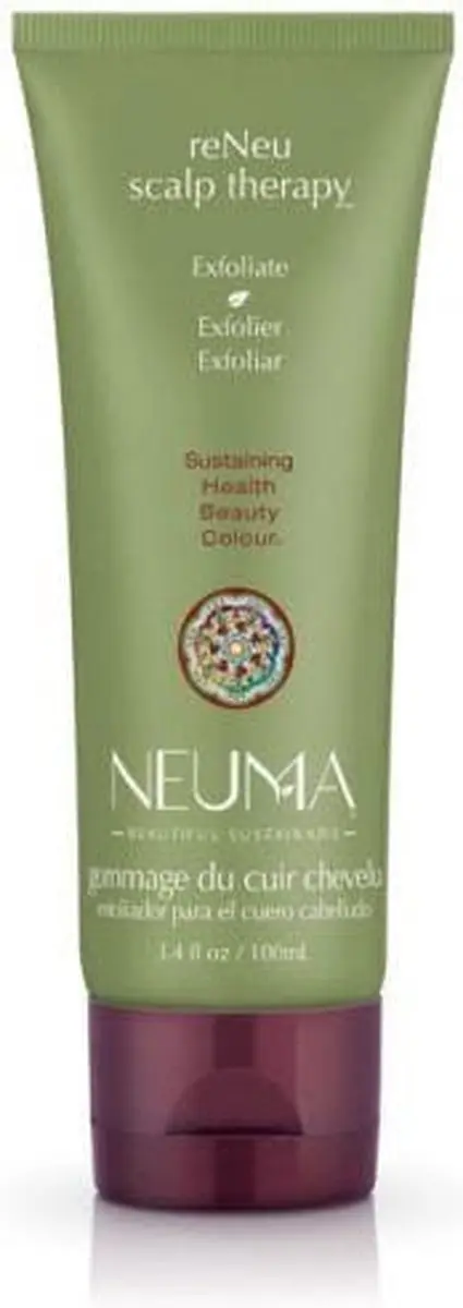 Neuma reNeu Scalp Therapy 100ml