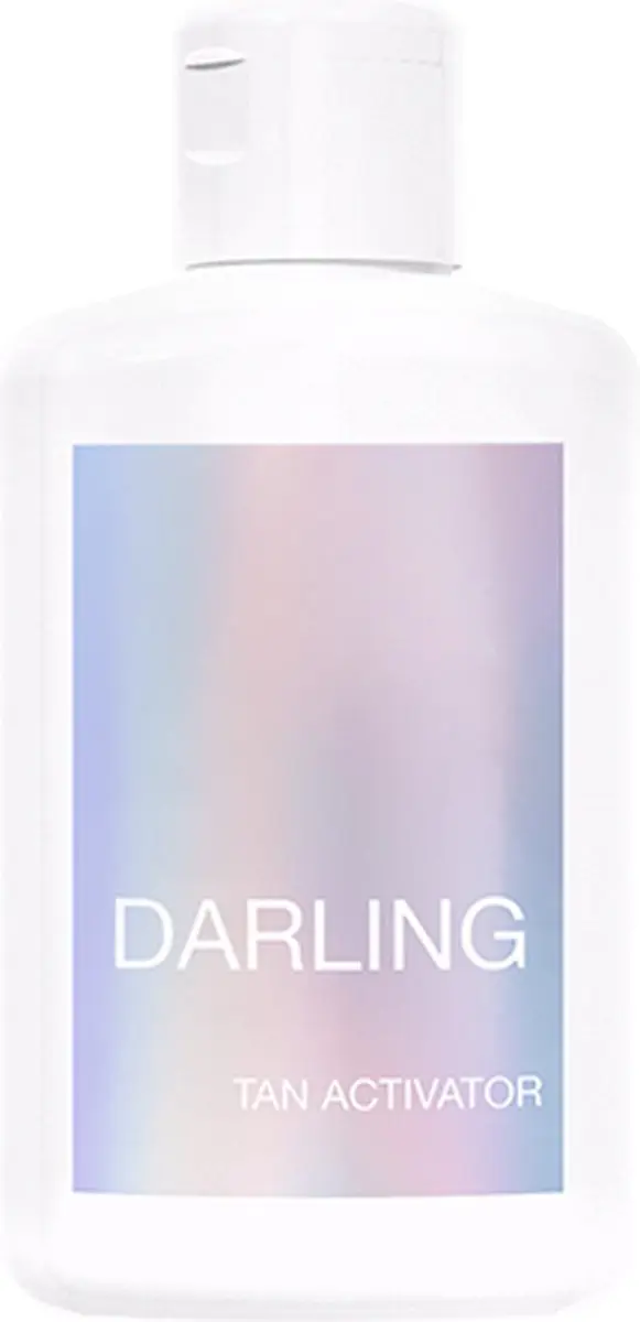 Darling Tan Activator 150ml - Lichtbruin