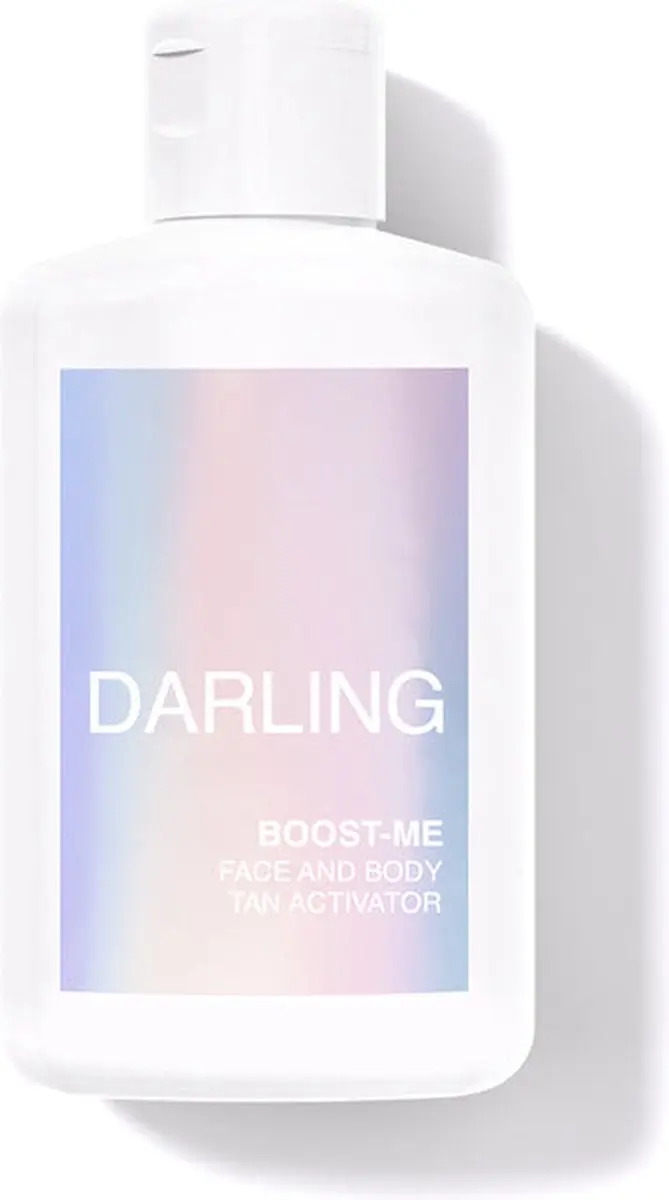 Darling Tan Activator 150ml