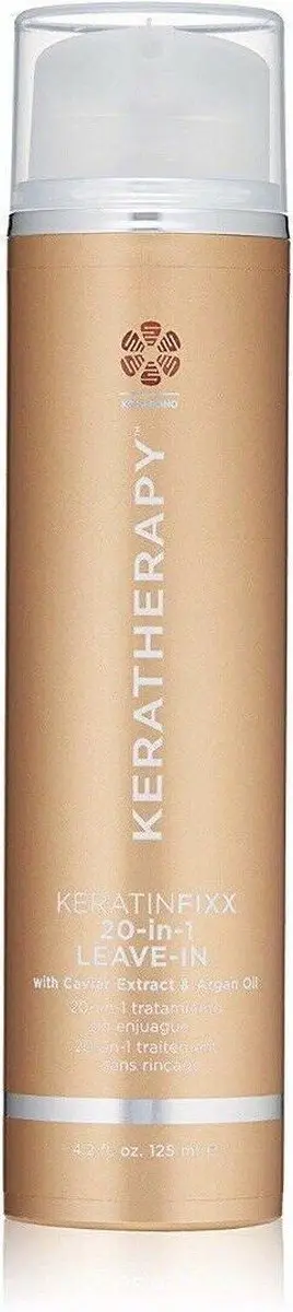Keratherapy Crème KeratinFIXX 20-in-1 Leave-in 125ml