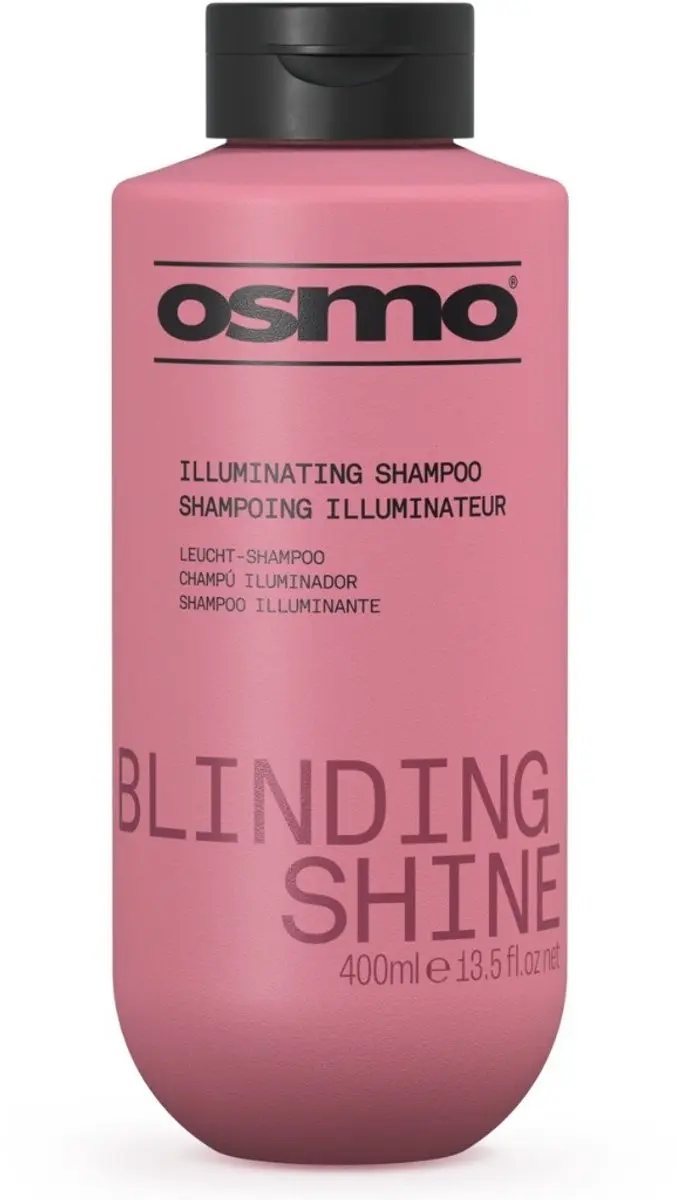 Osmo Blinding Shine Illuminating Shampoo 1000ml