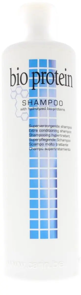 CARIN Bio Protein Shampoo 250ml - Droog/Beschadigd Haar