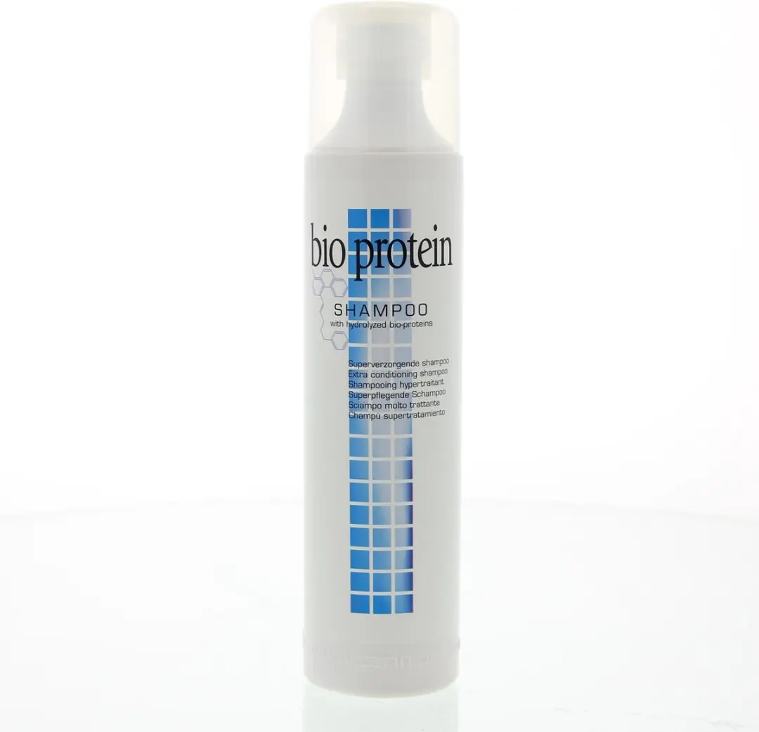 CARIN Bio Protein Shampoo 250ml