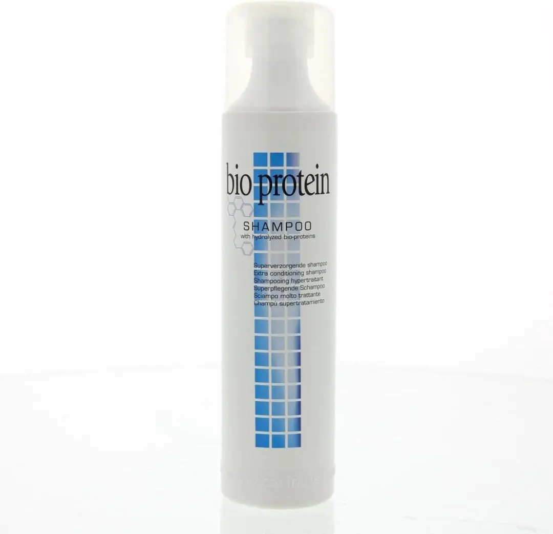 CARIN Bio Protein Shampoo 250ml - Droog/Beschadigd Haar