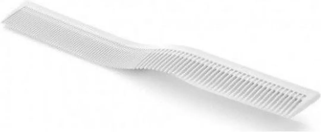 Curve-O Kam Specialist Right-Handed Flexible Cutting Comb