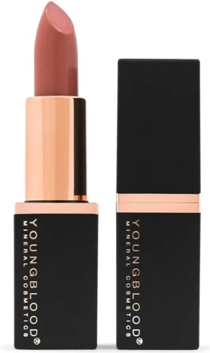 Youngblood Lippenstift Nude