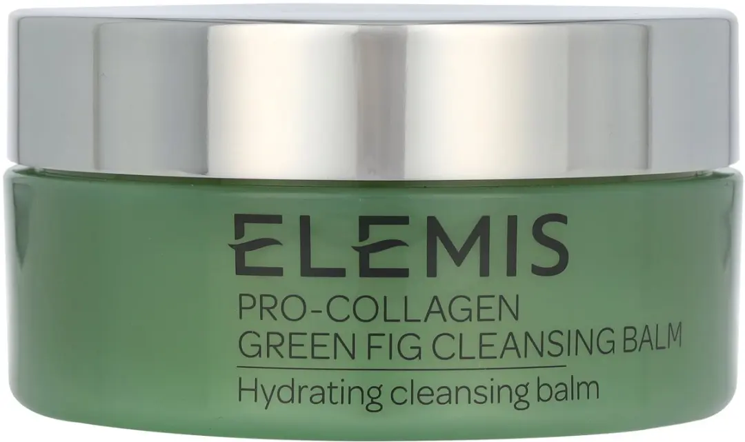 Elemis Pro-Collagen Green Fig Cleansing Balm 100g