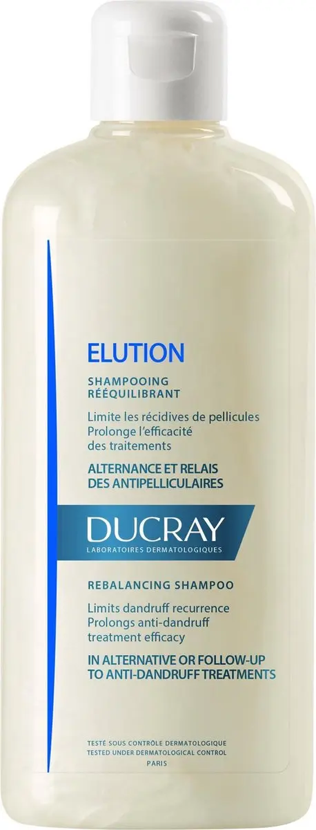 Ducray Elution Shampoo 200ml