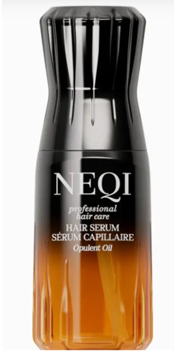 NEQI Treatment Treasure Opulent Oil Serum 75ml